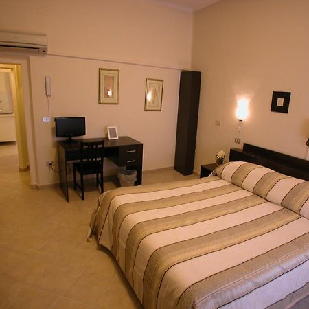 Guest House Roma Prato Pokój zdjęcie