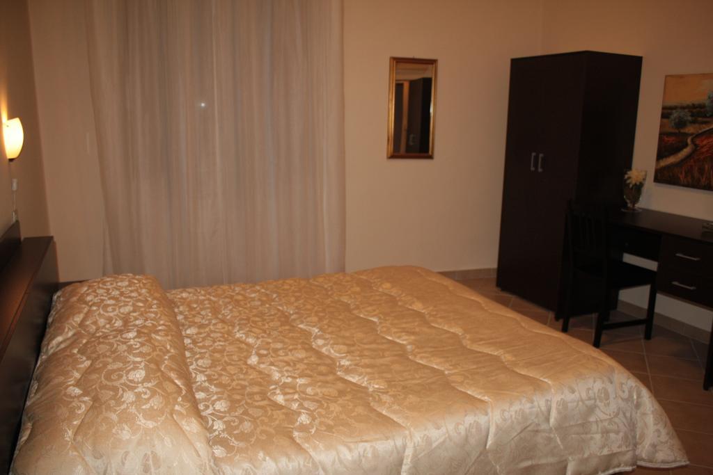 Guest House Roma Prato Pokój zdjęcie