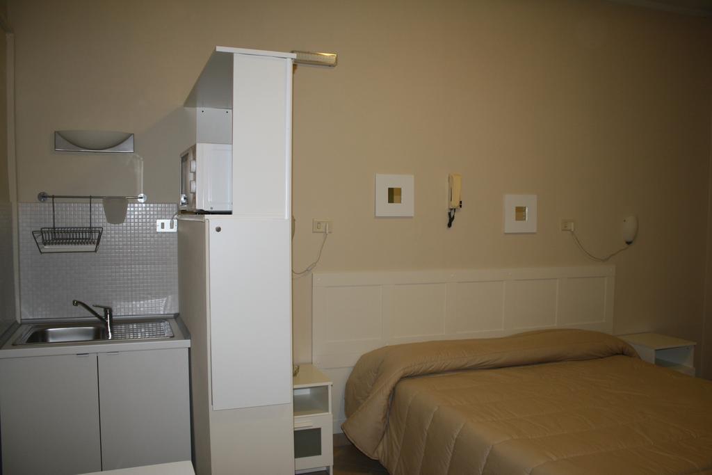 Guest House Roma Prato Pokój zdjęcie